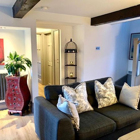 The Courtyard Cottage, Timble Near Harrogate Dış mekan fotoğraf